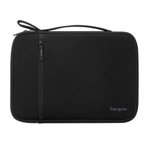 Targus 11-12" Sideloading Sleeve Laptop Sleeves Sort | 396DFNXGY