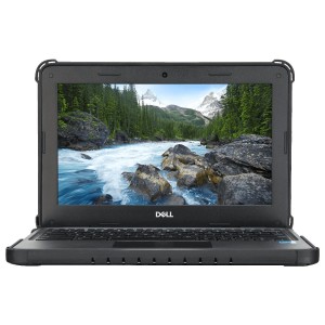 Targus 11.6" Commercial-Grade Form-Fit Cover for Dell Chromebook 3100/3110 Form-Fit Cases Sort | 158WXYKPF