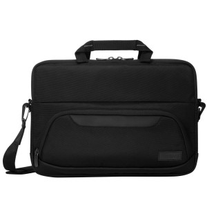 Targus 12-14" Slimcase Mappe Sort | 931GKIZPF