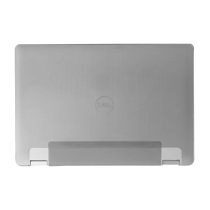 Targus 13" Protective Form-Fit Cover for Dell Latitude 5330 (2-in-1) Form-Fit Cases Clear | 659JBIHUP