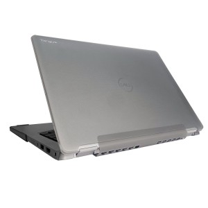 Targus 13" Protective Form-Fit Cover for Latitude 5330 Form-Fit Cases Clear | 597XHEZFI