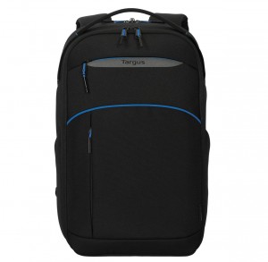 Targus 15-16" Coastline EcoSmart Backpack Rygsække Sort | 612NRDGTZ