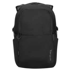 Targus 15-16" Zero Waste EcoSmart Backpack Rygsække Sort | 031EBNRLH