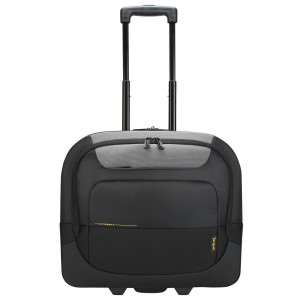 Targus 15"-17.3" CityGear Overnight Travel Roller Roller Bags Sort | 160XKUTZE