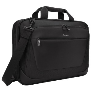 Targus 15.6" CityLite Briefcase Checkpoint Friendly Sort | 072VTPUWK