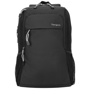 Targus 15.6" Intellect Advanced Backpack (Black) Rygsække Sort | 349ILXBSQ