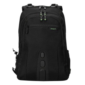 Targus 15.6" Spruce EcoSmart Checkpoint Friendly Backpack Checkpoint Friendly Sort | 405CVHDAO