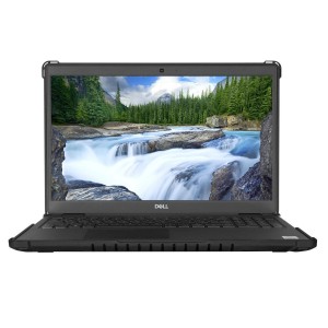 Targus 15" Commercial Grade Form-Fit Cover for Dell Latitude 3510 Form-Fit Cases Sort | 845STMCKD