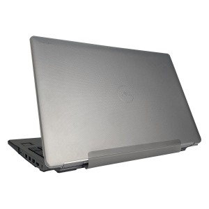 Targus 15" Protective Form-Fit Cover for Dell Latitude 5530 and Precision 3570 Form-Fit Cases Clear | 174TSMQZE