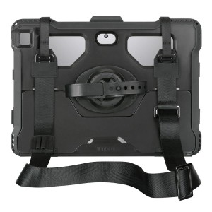 Targus Rugged Case for Dell Latitude 7320 Detachable (Black) Form-Fit Cases Sort | 637GAQXRK